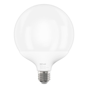 LED Bulb G120 E27/20W/230V 3000K