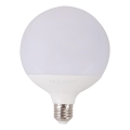 LED Bulb G120 E27/20W/230V 4000K - Aigostar