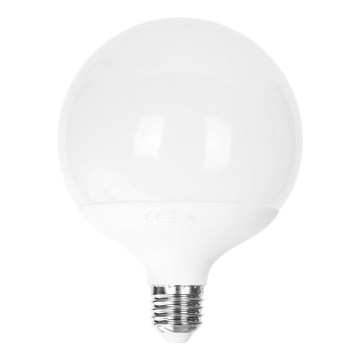 LED Bulb G120 E27/24W/230V 4000K - Aigostar