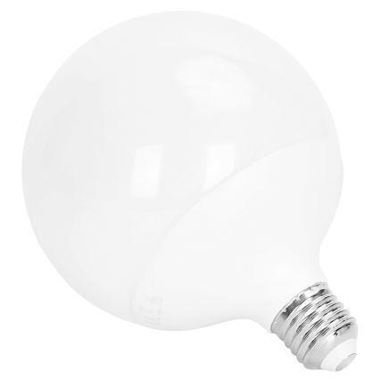 LED Bulb G120 E27/24W/230V 4000K - Aigostar