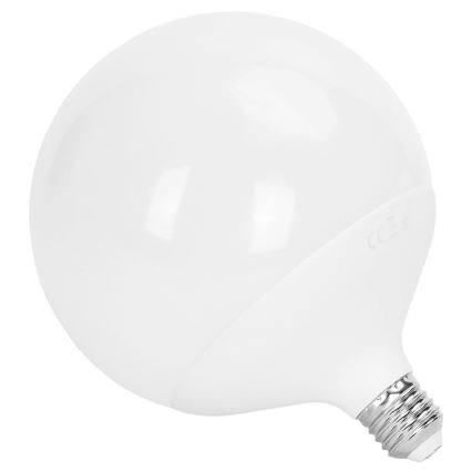 LED Bulb G150 E27/30W/230V 4000K - Aigostar