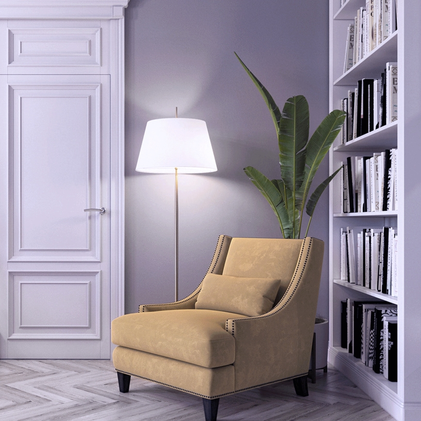 LED Bulb G150 E27/30W/230V 6500K - Aigostar