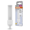 LED Bulb G23/3,5W/230V 4000K - Osram