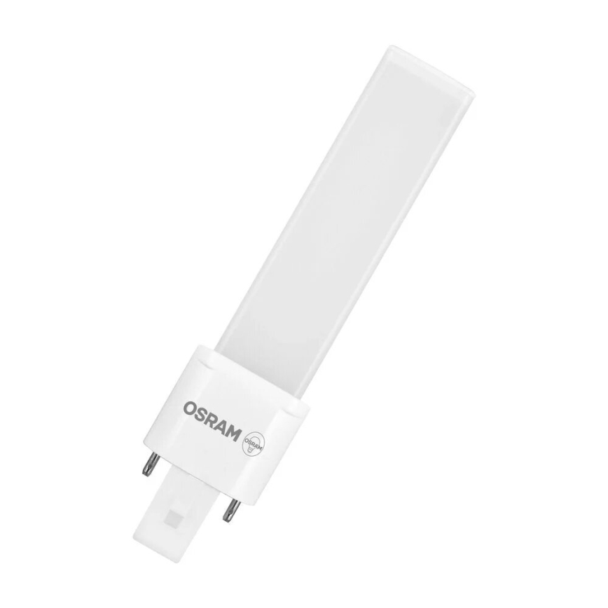 LED Bulb G23/3,5W/230V 4000K - Osram