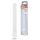 LED Bulb G23/6W/230V 4000K - Osram