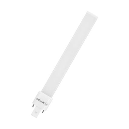 LED Bulb G23/6W/230V 4000K - Osram