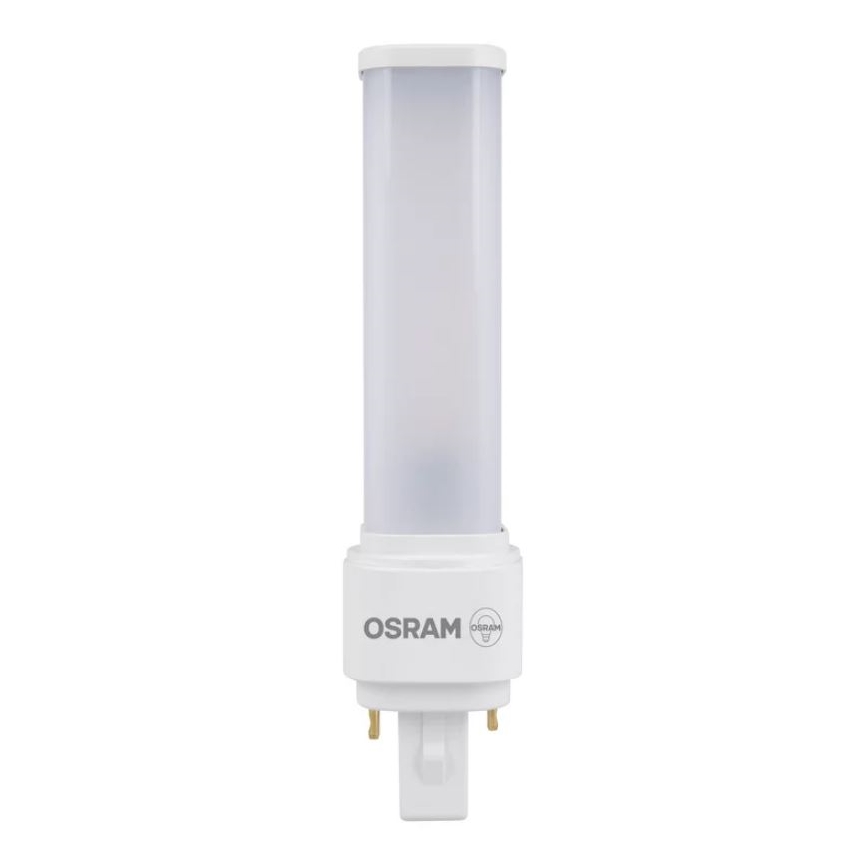 LED Bulb G24D-1/6W/230V 4000K - Osram