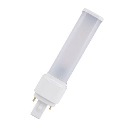 LED Bulb G24D-1/6W/230V 4000K - Osram