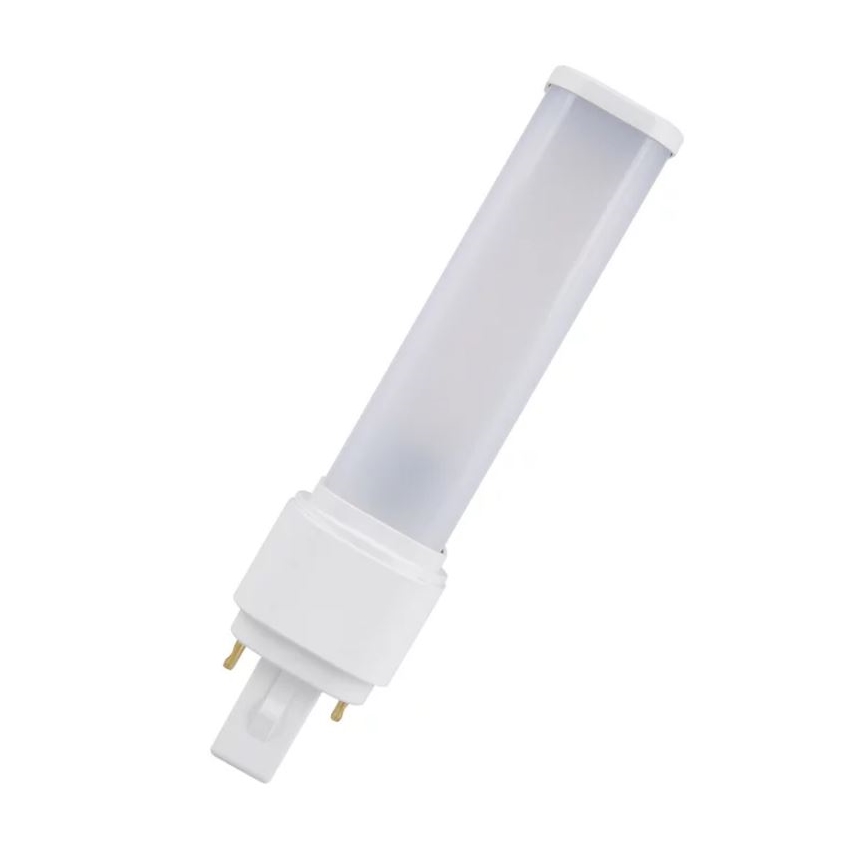 LED Bulb G24D-1/6W/230V 4000K - Osram
