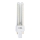 LED Bulb G24D-3/11W/230V 3000K - Aigostar