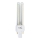 LED Bulb G24D-3/11W/230V 4000K - Aigostar