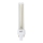 LED bulb G24D-3/12W/230V 3000K - Aigostar