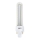 LED bulb G24D-3/12W/230V 4000K - Aigostar