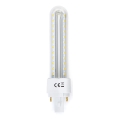 LED Bulb G24d-3/12W/230V 4000K - Brilagi