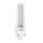 LED Bulb G24D-3/12W/230V 6500K - Aigostar