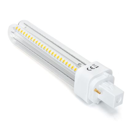 LED Bulb G24D-3/15W/230V 4000K - Aigostar