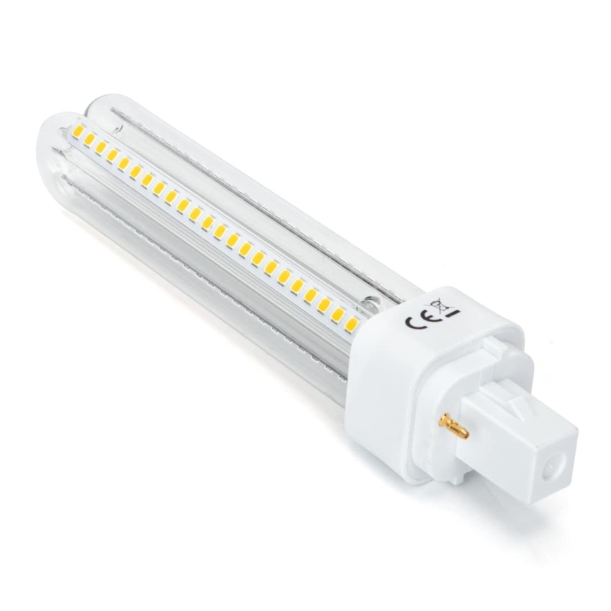 LED Bulb G24D-3/15W/230V 4000K - Aigostar
