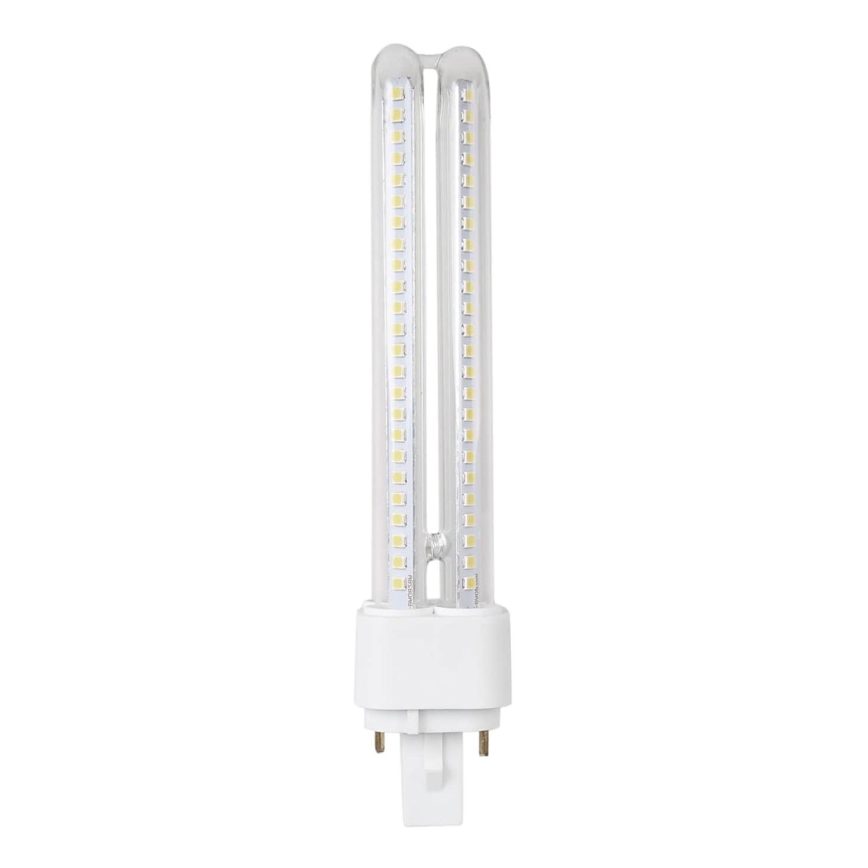 LED Bulb G24D-3/15W/230V 6500K - Aigostar