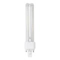 LED Bulb G24d-3/15W/230V 6500K - Brilagi