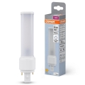 LED Bulb G24d-3/9W/230V 4000K - Osram