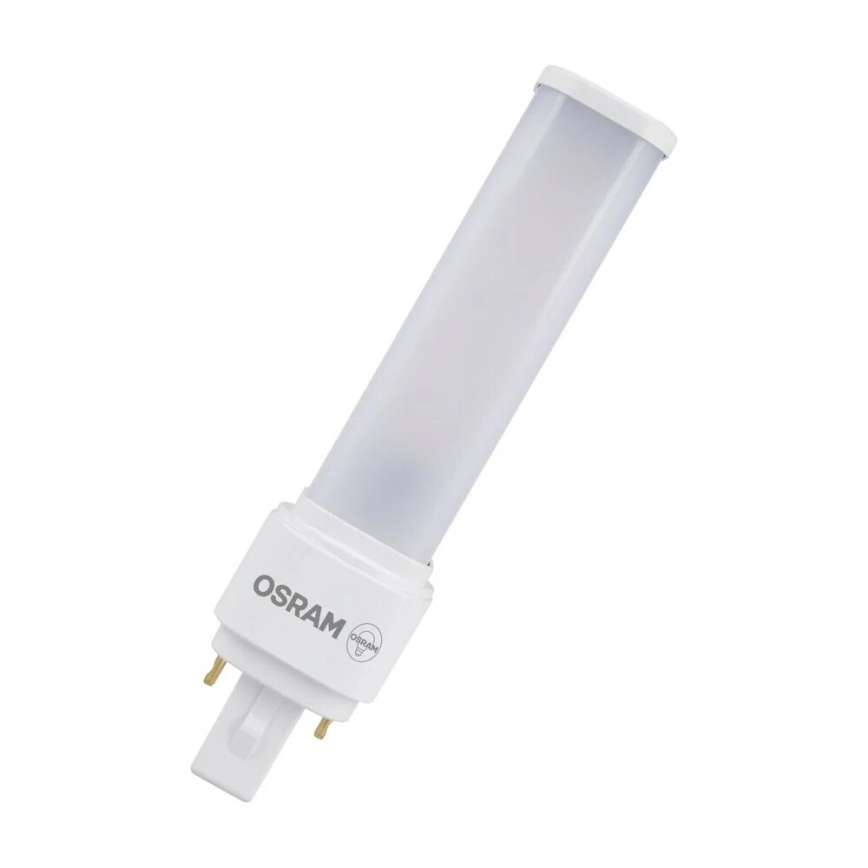 LED Bulb G24d-3/9W/230V 4000K - Osram