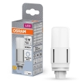 LED Bulb G24d/5,5W/230V 4000K - Osram