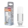LED Bulb G24d/7,5W/230V 4000K - Osram