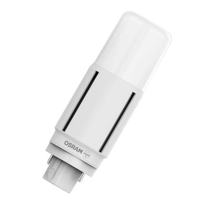 LED Bulb G24d/7,5W/230V 4000K - Osram