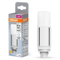 LED Bulb G24d/9,5W/230V 4000K - Osram