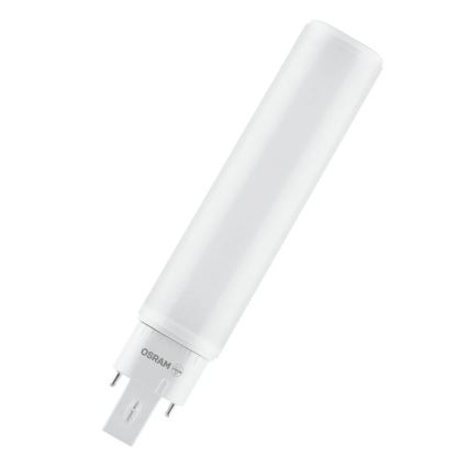 LED Bulb G24q-3/10W/230V 4000K - Osram