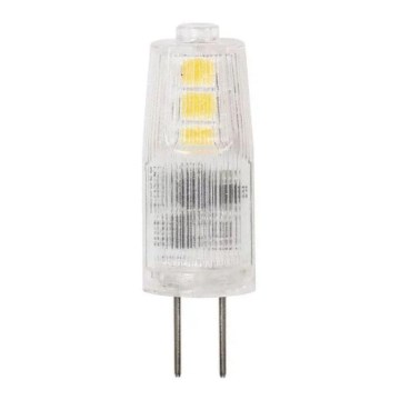 LED Bulb G4/1,5W/12V 4000K