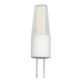 LED Bulb G4/2W/12V 2800K