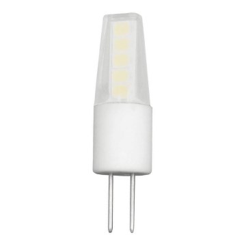 LED Bulb G4/2W/12V 2800K
