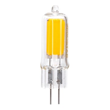 LED Bulb G4/2W/12V 3000K - Aigostar