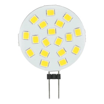 LED Bulb G4/2W/12V 3000K
