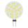 LED Bulb G4/2W/12V 3000K