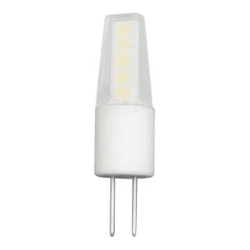 LED bulb G4/2W/12V 4000K
