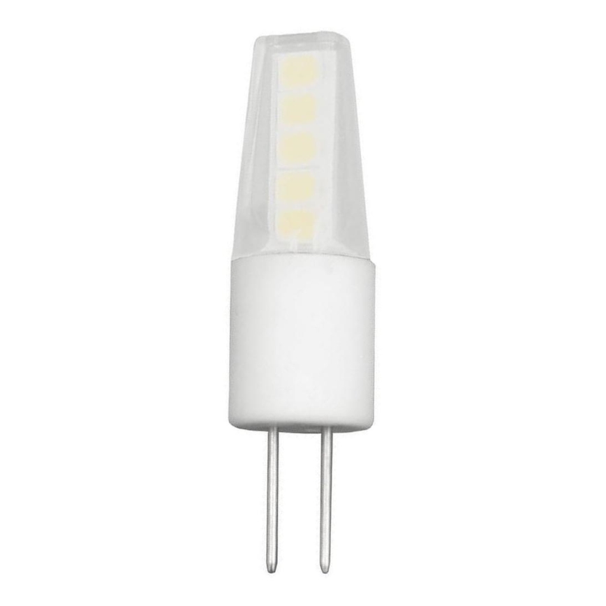 LED bulb G4/2W/12V 4000K