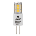 LED Bulb G4/2W/12V 4000K