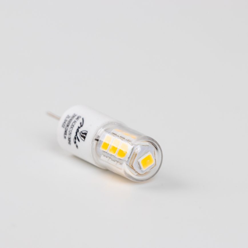 LED Bulb G4/2W/12V 4000K