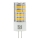 LED Bulb G4/3,5W/12V 3000K