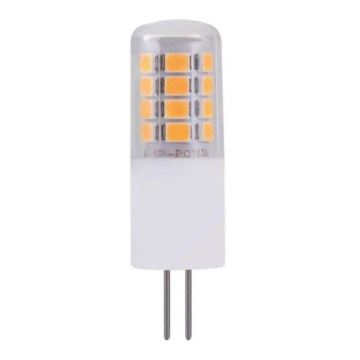 LED Bulb G4/3W/12V 4000K