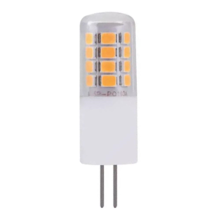 LED Bulb G4/3W/12V 4000K