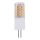 LED Bulb G4/3W/12V 4000K