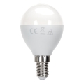LED Bulb G45 E14/12W/230V 4000K - Aigostar