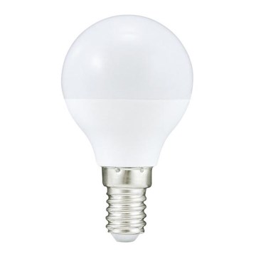 LED Bulb G45 E14/3,5W/230V 3000K