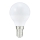 LED Bulb G45 E14/3,5W/230V 3000K