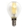 LED Bulb G45 E14/4W/230V 2700K - Aigostar