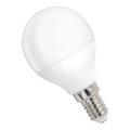 LED Bulb G45 E14/4W/230V 6000K
