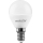LED Bulb G45 E14/7W/230V 4000K
